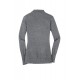 Port Authority® Ladies Open Front Cardigan Sweater. LSW289