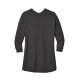Port Authority ® Ladies Marled Cocoon Sweater. LSW416