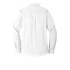 Port Authority® Ladies Long Sleeve Carefree Poplin Shirt. LW100