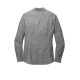 Port Authority® Ladies Slub Chambray Shirt. LW380