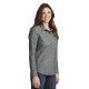 Port Authority® Ladies Slub Chambray Shirt. LW380