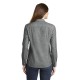 Port Authority® Ladies Slub Chambray Shirt. LW380