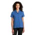 Port Authority ® Ladies Short Sleeve Performance Staff Shirt LW400