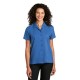 Port Authority ® Ladies Short Sleeve Performance Staff Shirt LW400