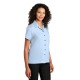 Port Authority ® Ladies Short Sleeve Performance Staff Shirt LW400