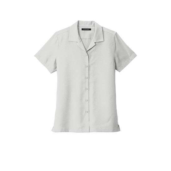 Port Authority ® Ladies Short Sleeve Performance Staff Shirt LW400