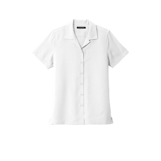 Port Authority ® Ladies Short Sleeve Performance Staff Shirt LW400