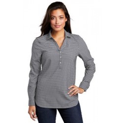 Port Authority ® Ladies City Stretch Tunic LW680