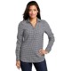 Port Authority ® Ladies City Stretch Tunic LW680