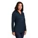 Port Authority ® Ladies City Stretch Tunic LW680