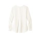 Port Authority® Ladies Long Sleeve Button-Front Blouse. LW700