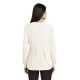 Port Authority® Ladies Long Sleeve Button-Front Blouse. LW700