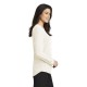 Port Authority® Ladies Long Sleeve Button-Front Blouse. LW700