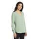 Port Authority® Ladies Long Sleeve Button-Front Blouse. LW700