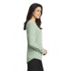 Port Authority® Ladies Long Sleeve Button-Front Blouse. LW700