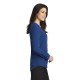 Port Authority® Ladies Long Sleeve Button-Front Blouse. LW700