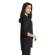 Port Authority® Ladies 3/4-Sleeve Tunic Blouse. LW701