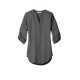 Port Authority® Ladies 3/4-Sleeve Tunic Blouse. LW701