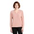 Port Authority ® Ladies Wrap Blouse. LW702