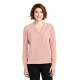 Port Authority ® Ladies Wrap Blouse. LW702