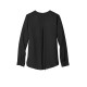 Port Authority ® Ladies Wrap Blouse. LW702