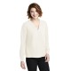 Port Authority ® Ladies Wrap Blouse. LW702