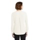 Port Authority ® Ladies Wrap Blouse. LW702