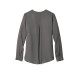 Port Authority ® Ladies Wrap Blouse. LW702