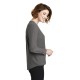 Port Authority ® Ladies Wrap Blouse. LW702