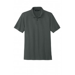 MERCER+METTLE Stretch Heavyweight Pique Polo MM1000