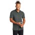 MERCER+METTLE Stretch Pique Full-Button Polo MM1006