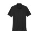 MERCER+METTLE Stretch Pique Full-Button Polo MM1006