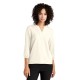 MERCER+METTLE Women's Stretch Crepe 3/4-Sleeve Blouse MM2011