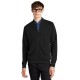 MERCER+METTLE Double-Knit Bomber MM3000