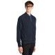 MERCER+METTLE Double-Knit Bomber MM3000