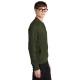 MERCER+METTLE Double-Knit Bomber MM3000