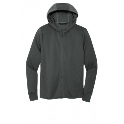 MERCER+METTLE Double-Knit Full-Zip Hoodie MM3002