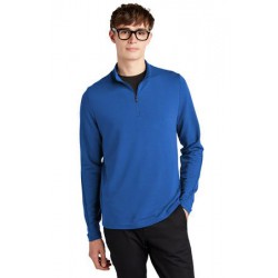 MERCER+METTLE Stretch 1/4-Zip Pullover MM3010