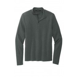 MERCER+METTLE Stretch 1/4-Zip Pullover MM3010