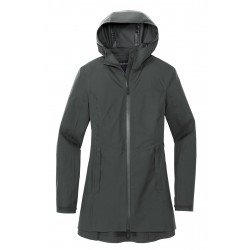 MERCER+METTLE Women's Waterproof Rain Shell MM7001