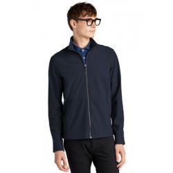 Coming In Spring MERCER+METTLE Faille Soft Shell MM7100