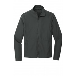 Coming In Spring MERCER+METTLE Faille Soft Shell MM7100