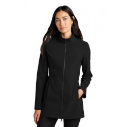 Coming In Spring MERCER+METTLE Women's Faille Soft Shell MM7101