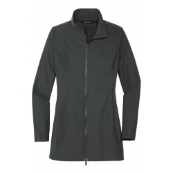 Coming In Spring MERCER+METTLE Women's Faille Soft Shell MM7101