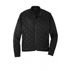 Coming In Spring MERCER+METTLE Quilted Full-Zip Jacket MM7200