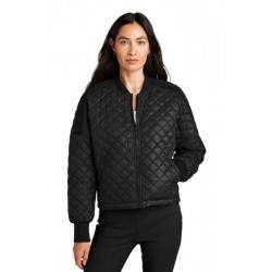 Coming In Spring MERCER+METTLE Women's Boxy Quilted Jacket MM7201