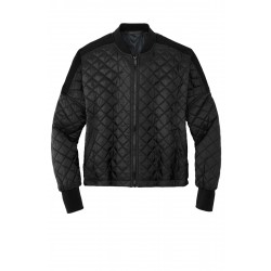 Coming In Spring MERCER+METTLE Women's Boxy Quilted Jacket MM7201