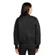 Coming In Spring MERCER+METTLE Women's Boxy Quilted Jacket MM7201