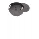 New Era® - Flat Bill Snapback Cap. NE400