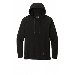 New Era Tri-Blend Hoodie. NEA137